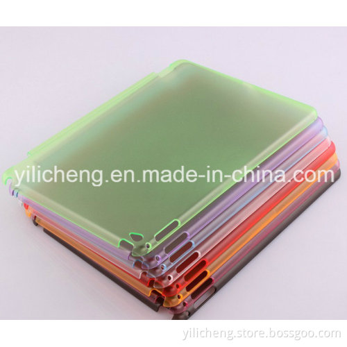 for iPad Air2 Matt Crystal Case